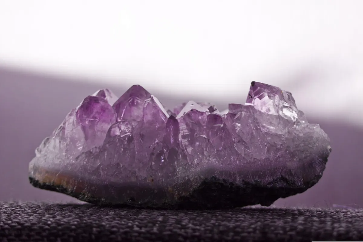 A Beginner's Guide to British Gemstones: From Amethyst to Blue John